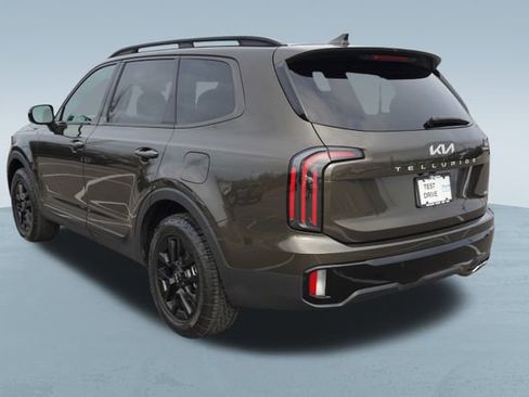 Used 2024 Kia Telluride SX Prestige X-Pro image 6