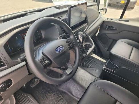 New 2026 Ford Transit 150 148 Medium Roof RWD image 8