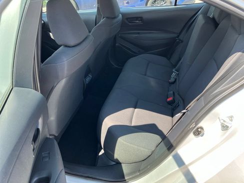 Used 2024 Toyota Corolla LE FWD image 8