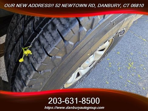 Used 2011 Toyota Tacoma 4x4 Access Cab w/ SR5 Pkg #2 image 5