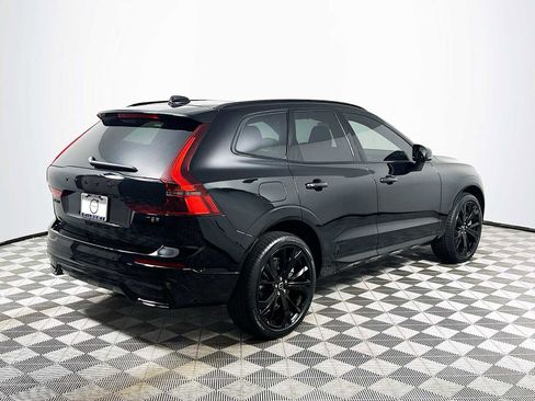 New 2026 Volvo XC60 T8 Ultra w/ Protection Package AWD/4WD image 7