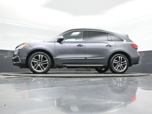 Used 2017 Acura MDX SH-AWD w/ Advance Package image 39