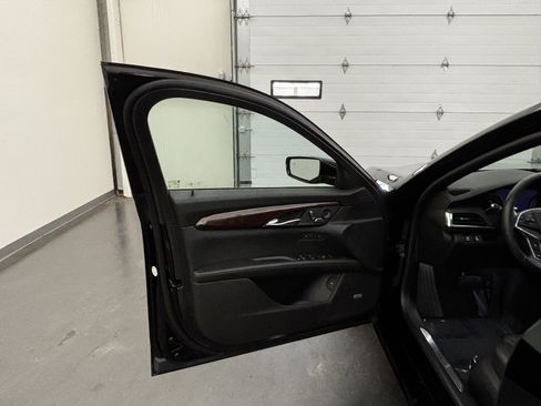 Used 2017 Cadillac CT6 3.6 AWD image 12