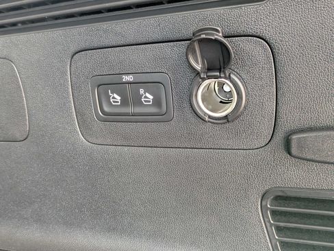 Certified 2023 Kia Sorento S FWD image 15