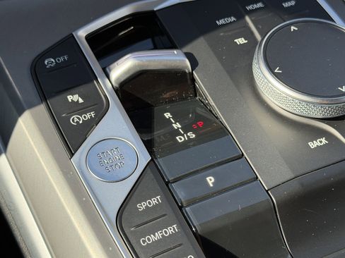 Used 2026 BMW 430i xDrive Convertible image 16