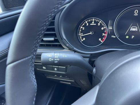 New 2025 MAZDA MAZDA3 s image 32