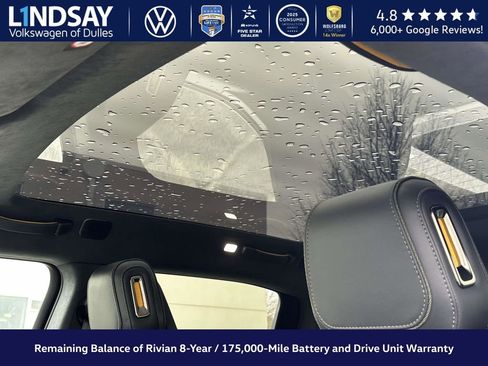 Used 2022 Rivian R1T Adventure image 24