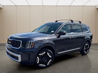 Used 2025 Kia Telluride S FWD video 1