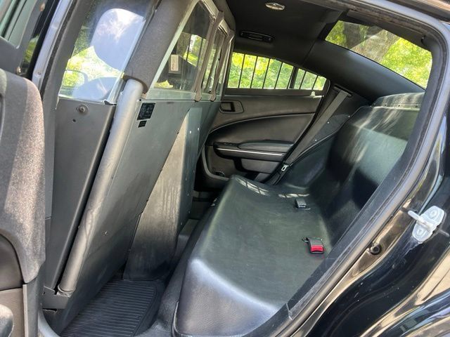 Used 2016 Dodge Charger Police RWD image 13