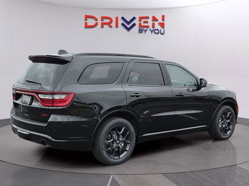 New 2026 Dodge Durango GT image 7