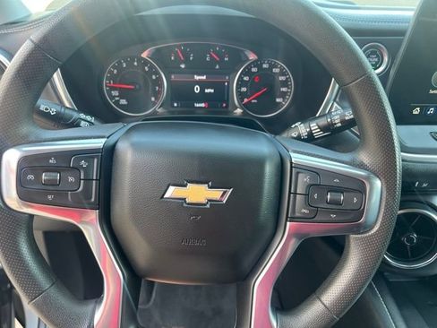 Used 2023 Chevrolet Blazer LT w/ Convenience Package image 13