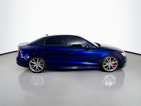 Used 2017 Audi S3 Premium Plus w/ Technology Package image 11