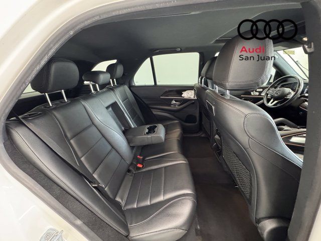 Used 2020 Mercedes-Benz GLE 350 image 23