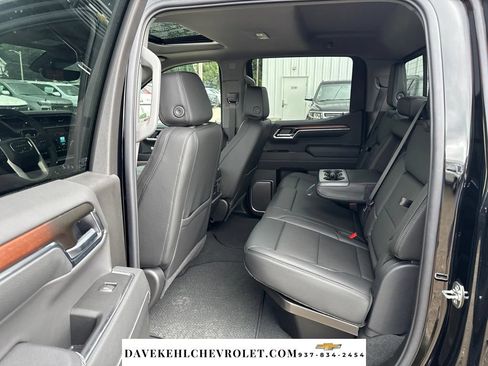 Used 2026 GMC Sierra 1500 Denali w/ Denali Reserve Package AWD/4WD image 25