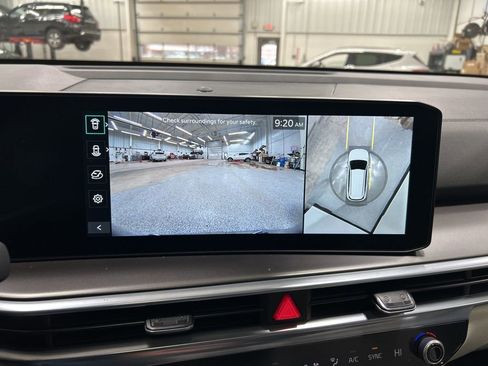 New 2026 Kia Sorento SX Prestige image 19