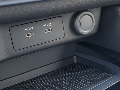 New 2026 Nissan Rogue SV image 24