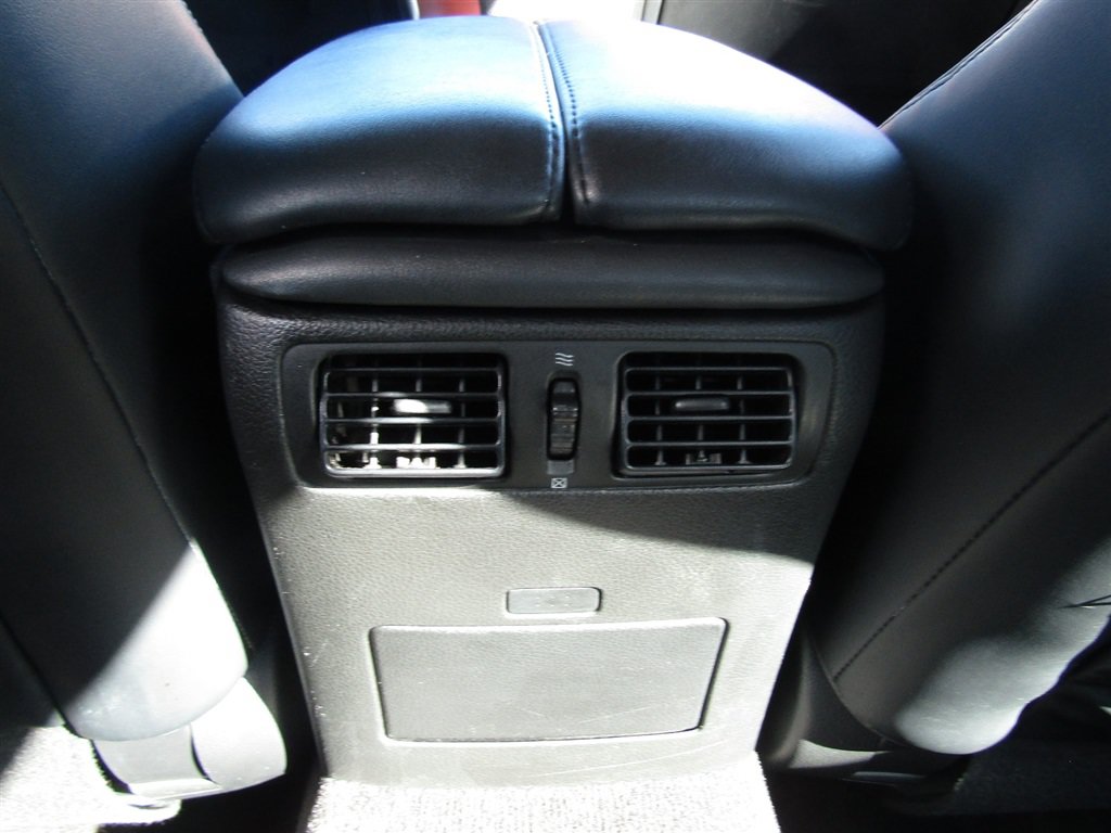 Used 2007 INFINITI M35 w/ Technology Pkg RWD image 25