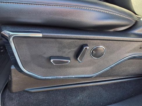 Used 2023 Ford F150 Lariat w/ Equipment Group 502A High image 30