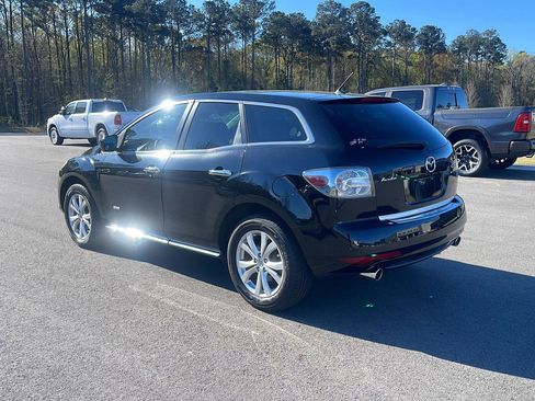 Used 2011 MAZDA CX-7 s Touring image 5