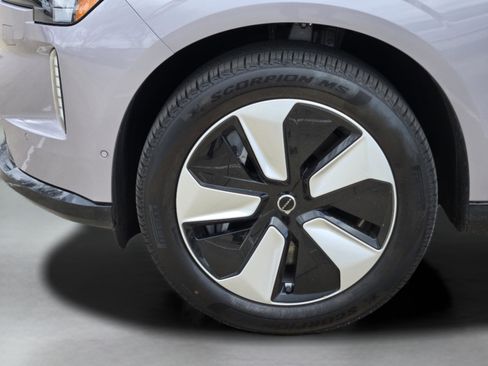 New 2026 Volvo EX90 Plus image 33