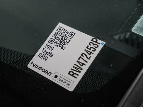Certified 2024 Toyota RAV4 Adventure AWD/4WD image 30