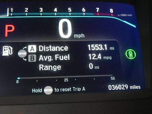 Used 2024 Honda Odyssey Sport image 17
