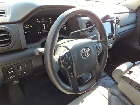 Used 2020 Toyota Tundra SR image 8