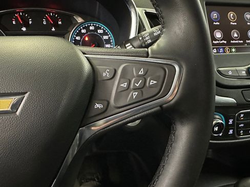 Used 2024 Chevrolet Equinox LT w/ LPO, Floor Liner Package image 12