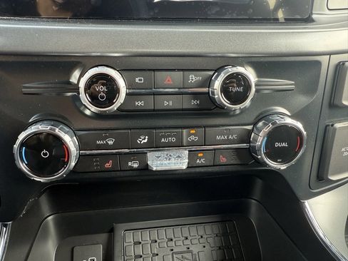 New 2025 Ford F150 XLT w/ Equipment Group 302A MID image 11
