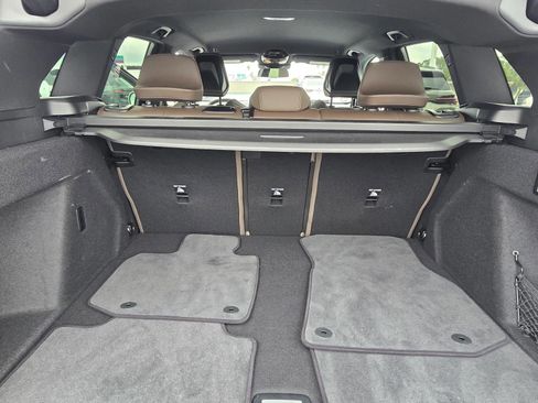 Certified 2026 BMW X3 xDrive30 w/ Convenience Package image 10