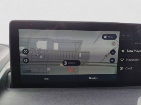 Used 2023 Acura RDX AWD w/ Technology Package image 16