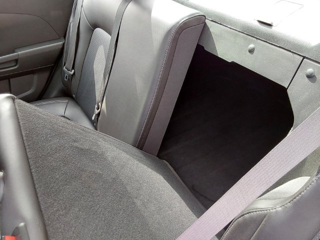 Used 2020 Chevrolet Sonic Premier FWD image 13