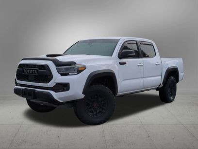 Used 2020 Toyota Tacoma TRD Pro