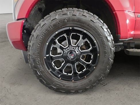 Used 2019 Ford F250 Lariat w/ Lariat Ultimate Package image 14