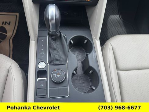 Used 2019 Volkswagen Atlas SE AWD/4WD image 18