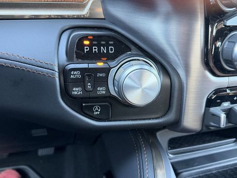 Used 2022 RAM 1500 Limited w/ Bed Utility Group image 26