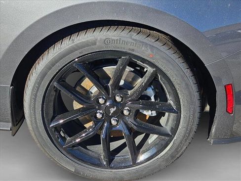 New 2025 Ford Mustang Coupe image 10