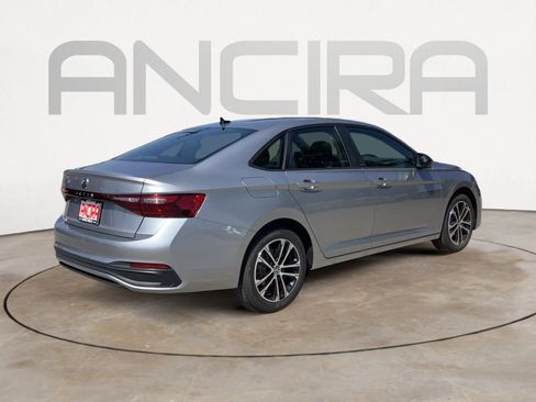 New 2026 Volkswagen Jetta Sport image 8