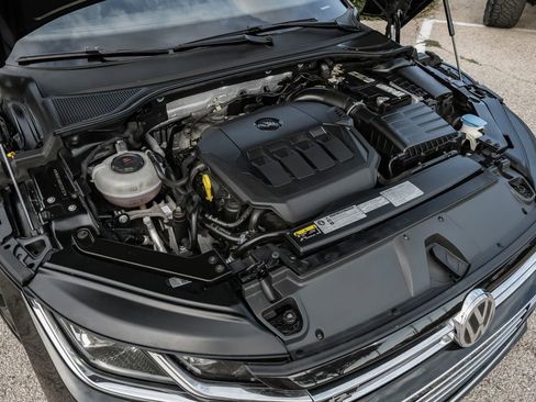 Used 2019 Volkswagen Arteon SEL image 52