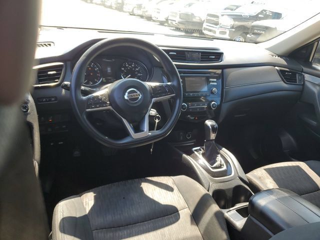 Used 2017 Nissan Rogue S AWD/4WD image 10