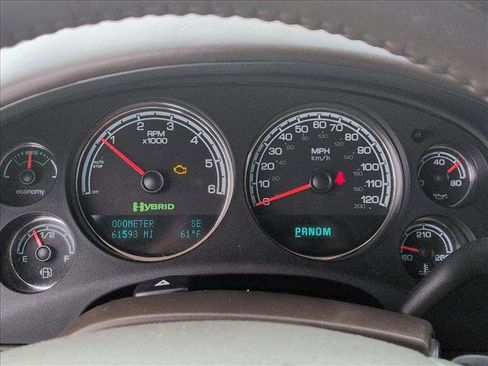 Used 2012 GMC Yukon Denali image 10