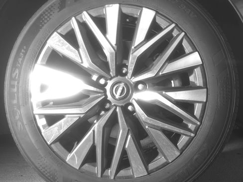 Used 2025 Nissan Altima 2.5 SV image 13