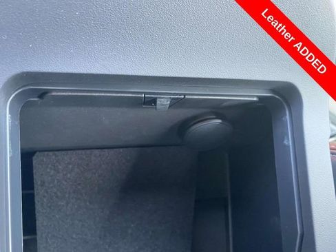 New 2025 Ford Mustang Coupe image 12