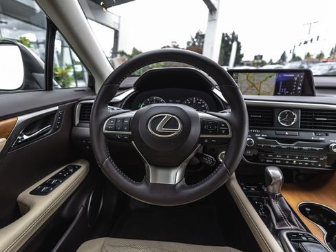 Used 2016 Lexus RX 350 AWD w/ Premium Package image 23