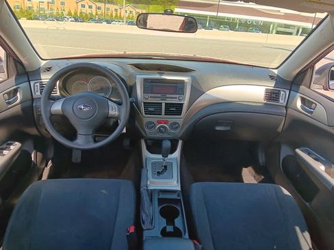 Used 2010 Subaru Impreza 2.5i AWD/4WD image 19