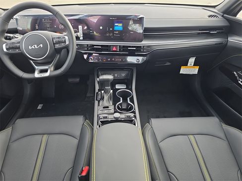 New 2026 Kia K5 GT image 14