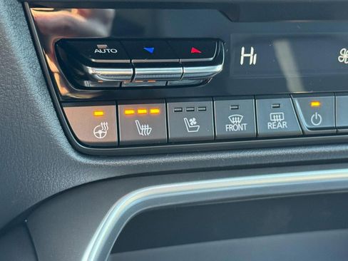 New 2026 MAZDA CX-90 Plug-In Hybrid w/ Premium Plus image 12