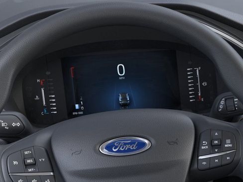 New 2026 Ford Escape Active image 44