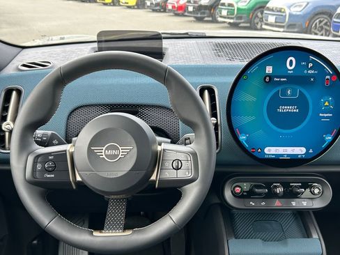 New 2026 MINI Cooper Countryman S w/ Comfort Package Max image 17