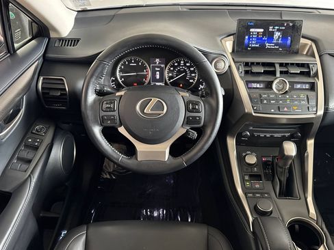 Used 2015 Lexus NX 200t AWD image 30